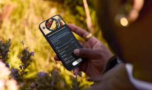 Oura Ring now syncs with Dexcom’s Stelo CGM
